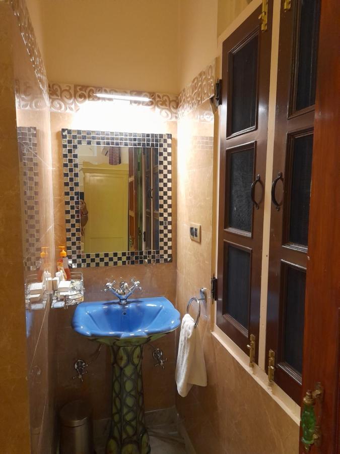 فندق Raj Rajeshwari Haveli جايبور المظهر الخارجي الصورة